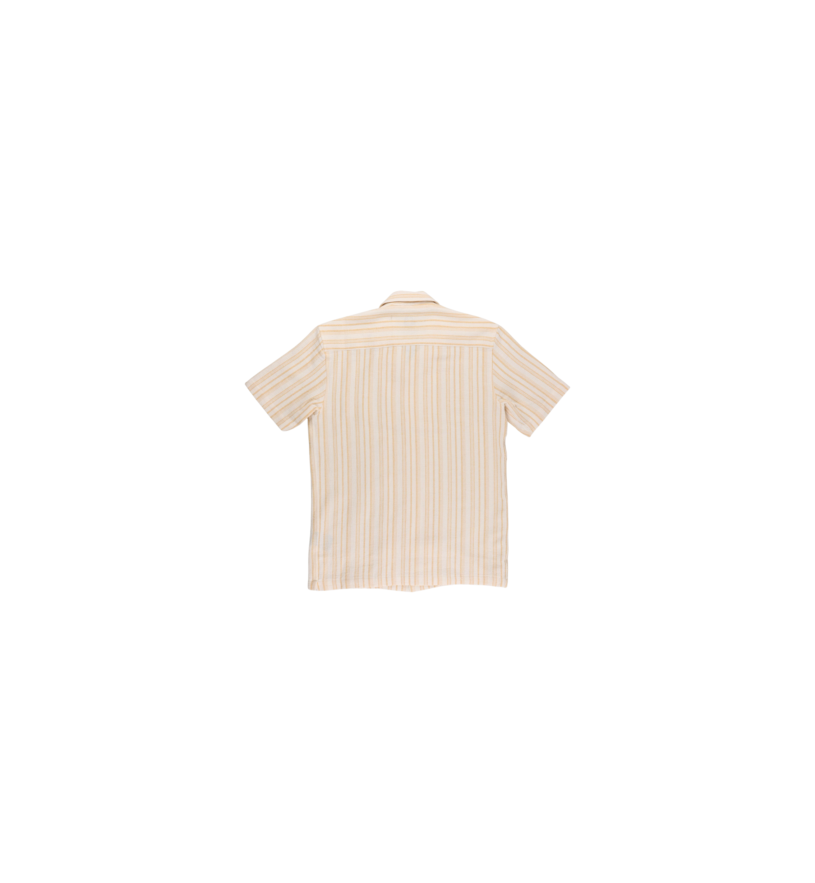 Packshot / Warm Yellow Stripe / ReLoved